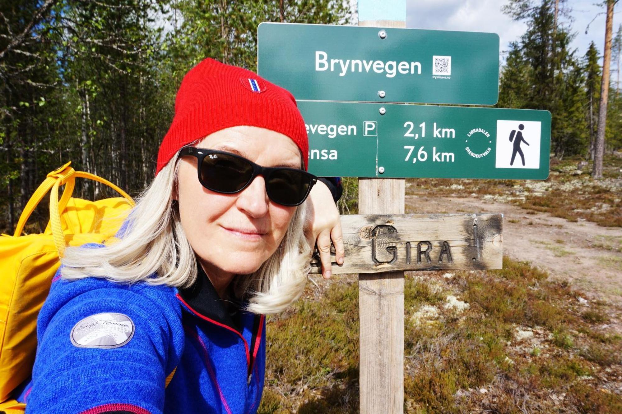 12 - Fulufjellets Nasjonalparker - Natur-, Dyre- Og Fugleopplevelser Ljørdal エクステリア 写真